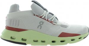 Кроссовки On Women's Cloudnova Sneakers, белый