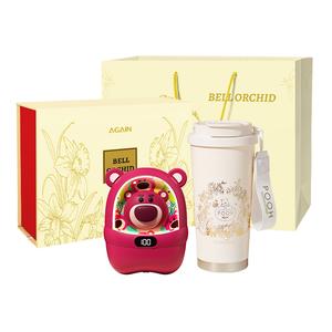 Термостаканы Alice's Adventures In Wonderland 530 мл Disney