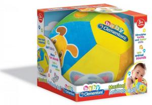 Клементони, Музыкальный шар, Животные Clementoni
