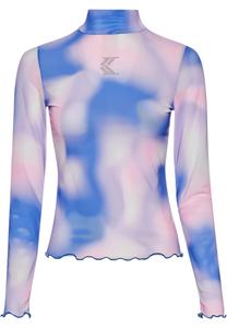 Рубашка Karl Kani, Mixed Colors