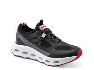 Женские кроссовки Ginny Sneaker Hunter, Black