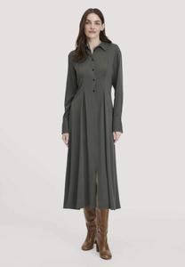 Платье Hessnatur MIDI, Tannengrün/Green