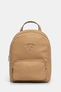 Рюкзак Stanford U.S. Polo Assn., коричневый