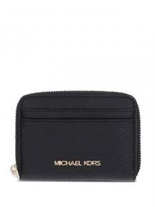 Кошелек с логотипом Michael Michael Kors, черный