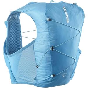 SALOMON Активный рюкзак для активного отдыха 8 литров Нейлон Синий Унисекс