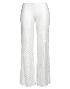 Брюки Missoni, светло-серый