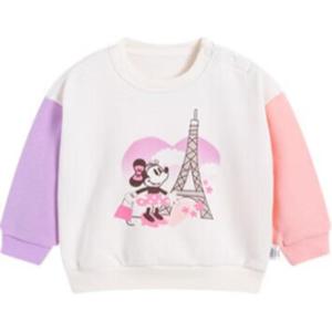 Детский свитшот Pre-school Disney, Minnie Mouse Foundation