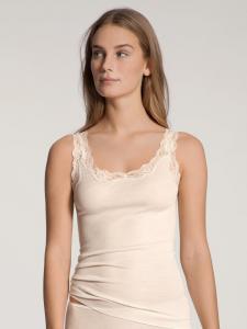 Топ Calida Top, цвет light ivory