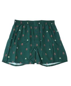 Братья Брукс/(M)BB Транкс/25FW/Сова