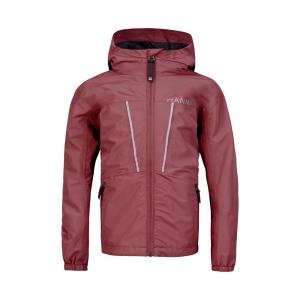 Куртка Hannah Goldie Full Zip Rain, красный