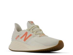 Кроссовки New Balance Fresh Foam Roav Running Shoe - Women's, кремовый