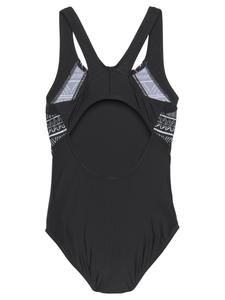 Купальник Kangaroos, черный