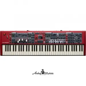 Клавиатура Nord Stage 4 73 HA