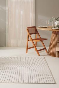 Ковер для дома и улицы марс Benuta - N/A, 120x170 см, бежевый