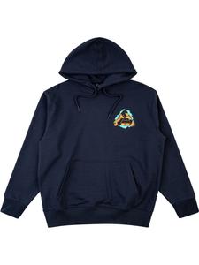 Худи Tri-Ripper Palace, синий