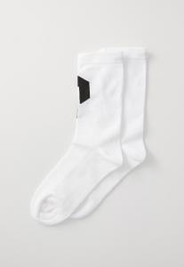 Носки Peak Performance CREW SOCK UNISEX 2 PACK, White
