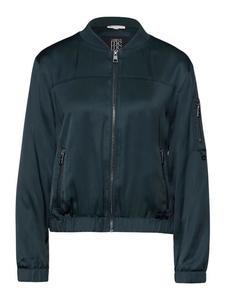 Пуховик Street One Jacke, цвет hunter green