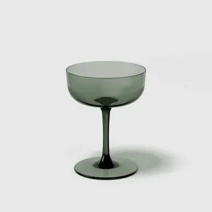 Стеклянная чаша для шампанского/шампанского Like. by Villeroy & Boch, зеленый