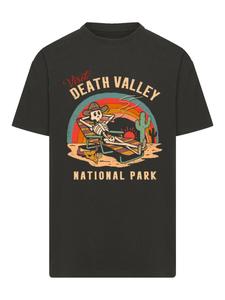 Рубашка F4NT4STIC, черный