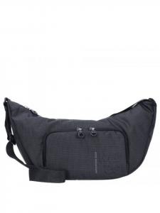 Наплечная сумка Mandarina Duck MD20 - Umhängetasche M 45 cm, цвет scarab