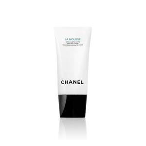 CHANEL Очищающее молочко Camellia Foam для увлажнения и освежения 150мл/150мл*2
