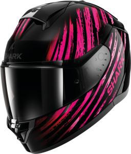 Шлем Shark ridill 2 assya, Black/Violet