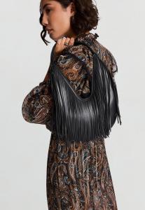 Сумка Calliope Handbag, Ultrablack/Black