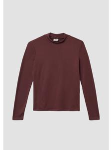 Футболка в цвете 4927_bordeaux s.Oliver