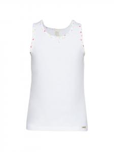 Майка comazo earth, белый