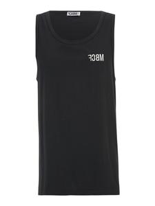 Рубашка FCBM Alex, черный