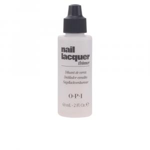 Лак для ногтей nail lacquer thinner Opi, объем 60 мл