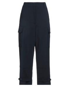 Брюки Weekend Max Mara, полуночно-синий