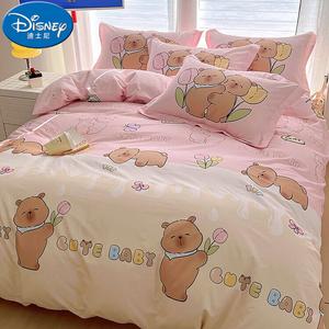 Disney Пододеяльник 200x230 см + 2 наволочки, хлопок, Xinglun Bala HZ-All Cotton