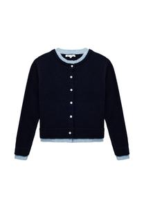 Кардиган Koton Cardigan, Dark Blue