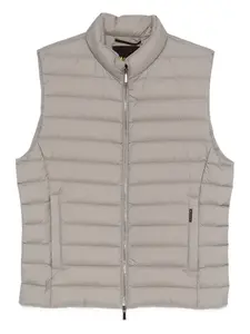 Жилет calaf-s3 Moorer, серый