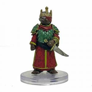 Миниатюра WizKids/NECA The Mwangi Expanse #39 Thabsing Blood-Eye (R)