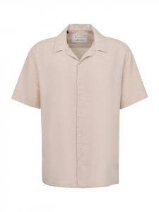 Рубашка Bugatti, цвет 30-beige