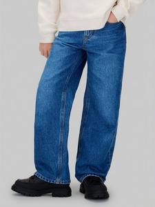 Детские джинсы Skater Stone City Calvin Klein, Stone City Blue