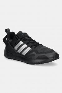 Детские кроссовки MANDO RUNNER Adidas, черный