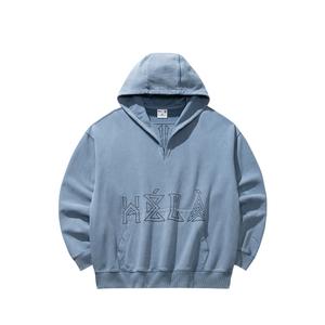 Свитшоты Unisex Rosemary Blue 2 ANTA, синий