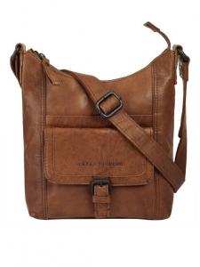 Рюкзак Spikes & Sparrow, коричневый