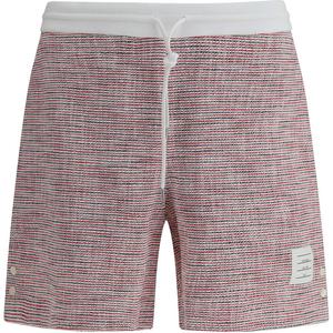 Миди-шорты Tweed Track THOM BROWNE, мультиколор