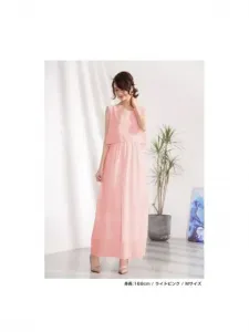 Платье Doux & Belle Doux Belle, цвет Light Pink