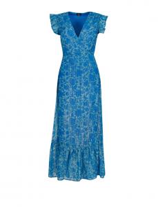 Платье South Beach, цвет Azure/Light blue