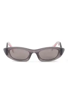 Солнцезащитные очки Symbole Prada, серый