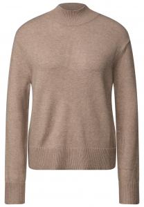 Свитер Street One Studio, песочный