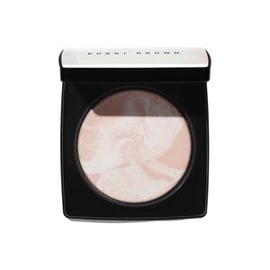 Пудра для контроля жира Five Spice Pork, Feather Soft And Translucent Honey, прозрачная база-фиксатор 10г BOBBI BROWN