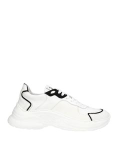 Кроссовки John Galliano, белый