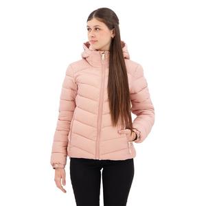 Куртка Superdry Fuji Padded, розовый