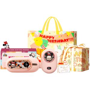 Пояс для согревания живота Disney